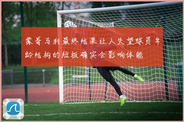 蒙哥马利最终结果让人失望球员年龄结构的短板确实会影响体能